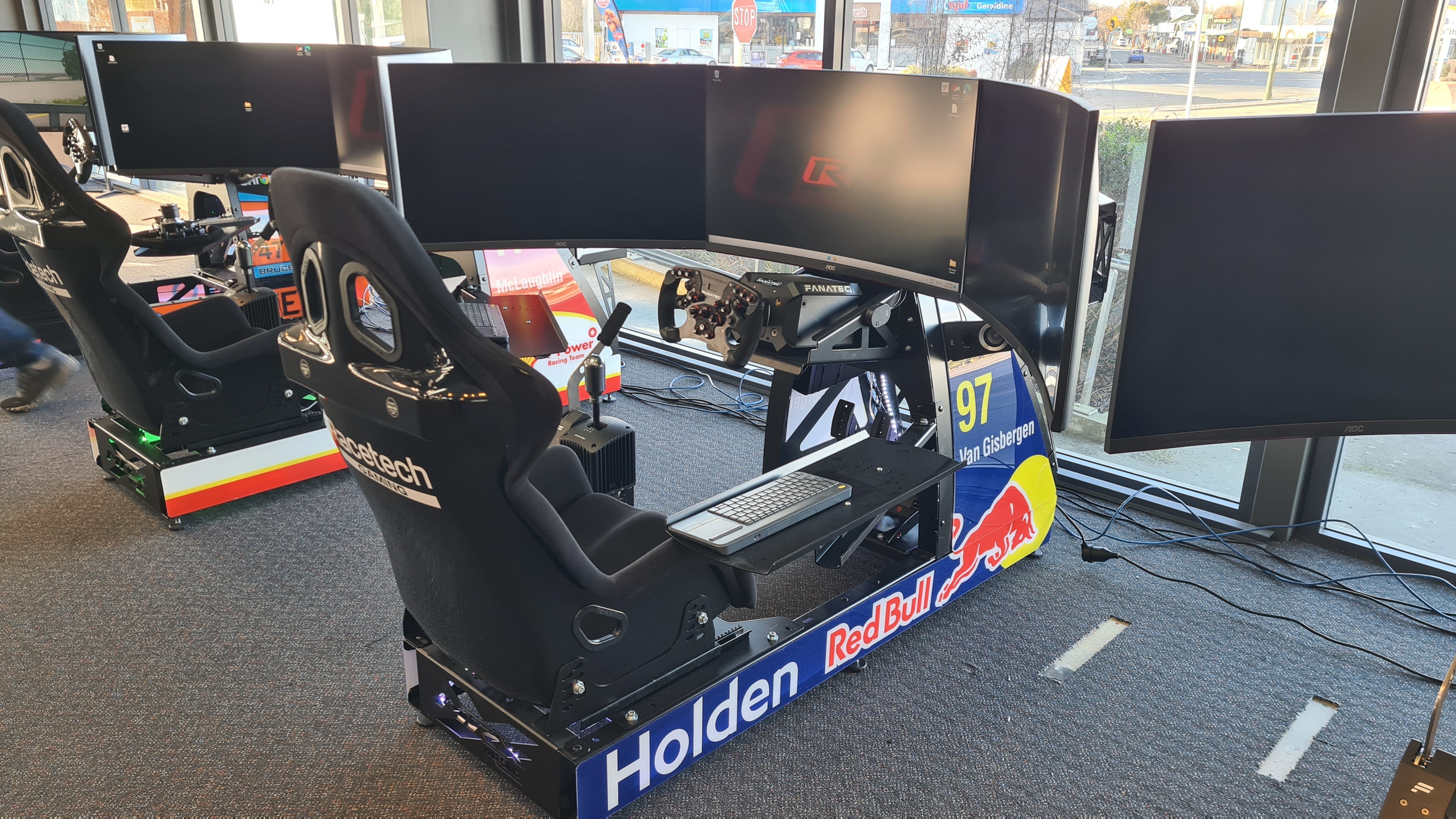 race car simulator, sim, simulator, race car, racing, rampage , race products, australia, Queensland, qld , near me, racing sim , chassis, sim rigsim rig, simulator, race car simulator, turn key sim, custom built , sim rig simulator , race car , pagnian imports , fanatec , gamer gear