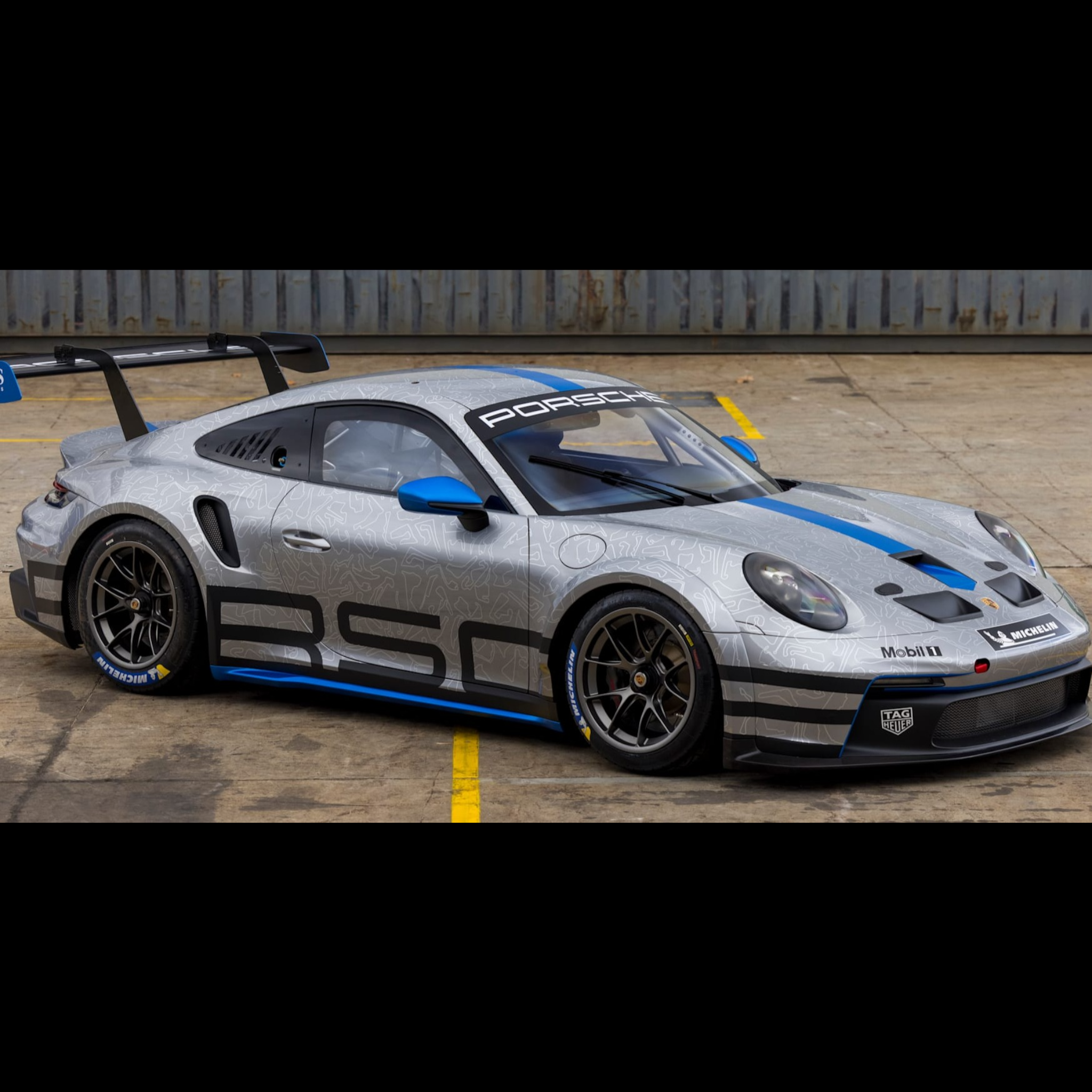 Porsche drink system, hydation system, drink bottle, porsche kit, 992, 991, 911, race car , carrera cup