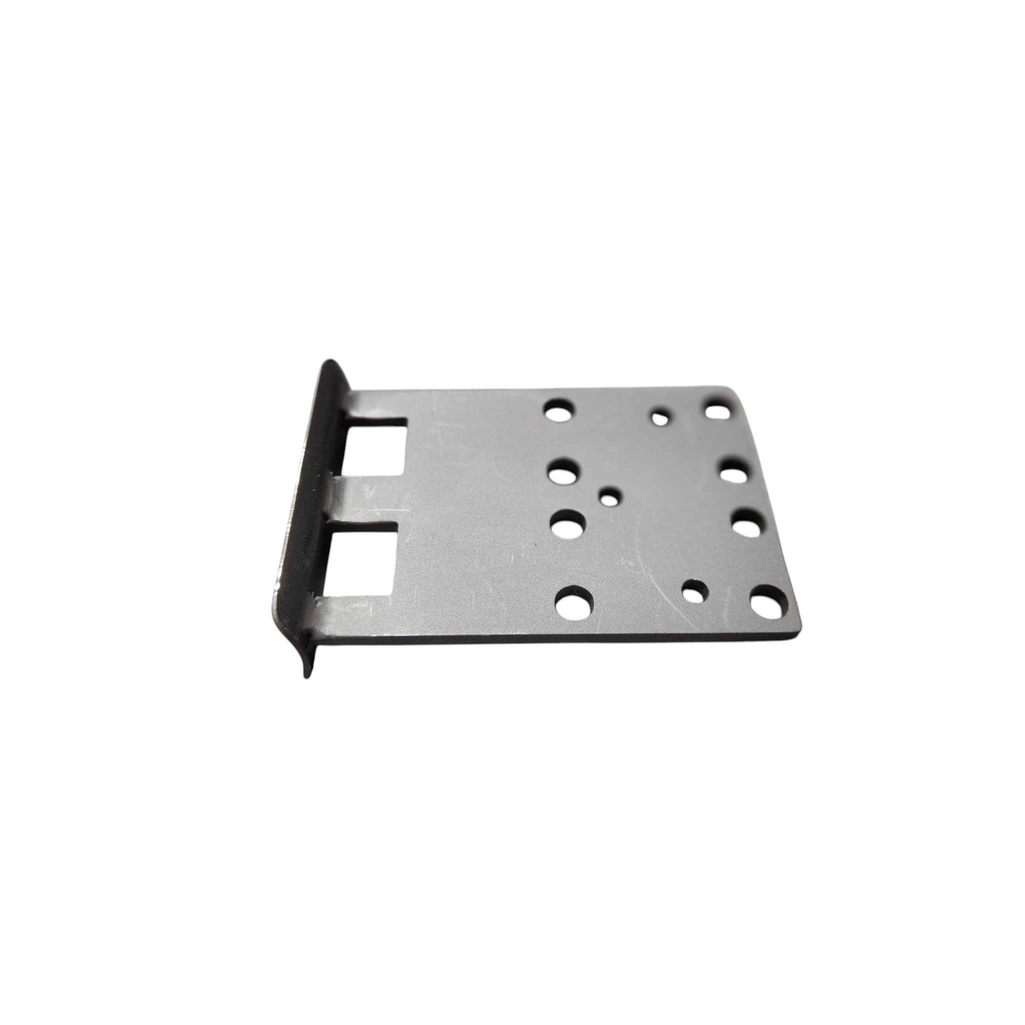 Aluminium quick connection mount to suit ferrari and other gt cars