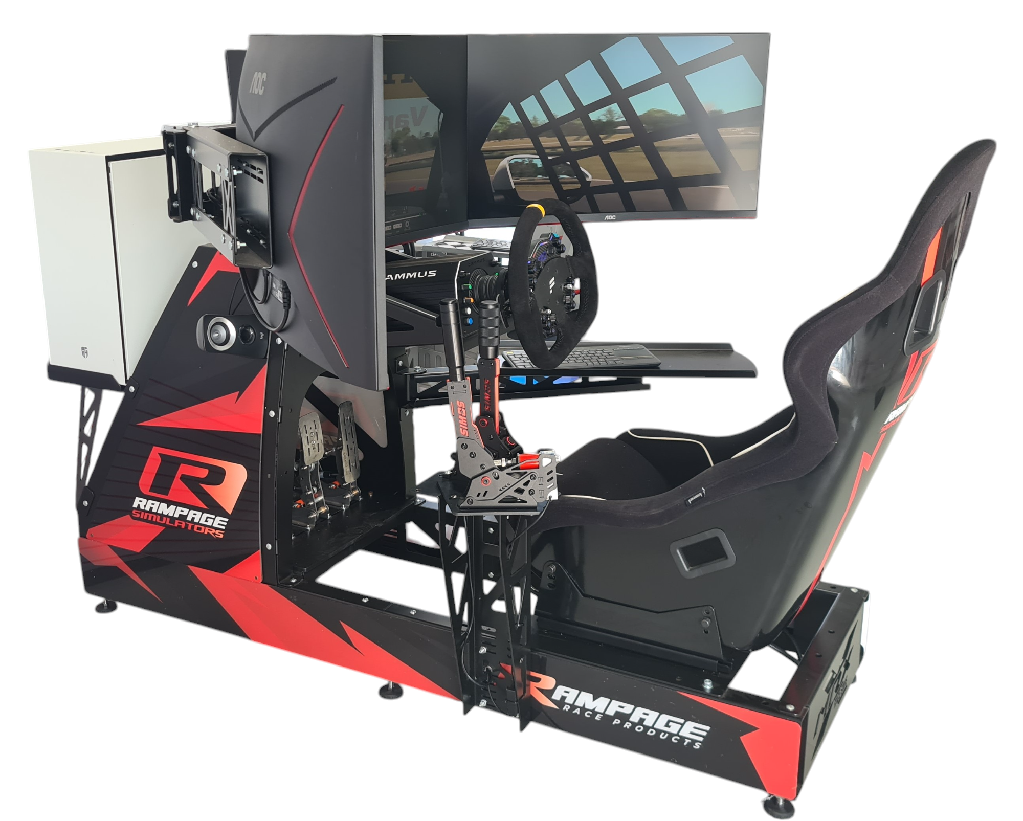 race car simulator, sim, simulator, race car, racing, rampage , race products, australia, Queensland, qld , near me, racing sim , chassis, sim rigsim rig, simulator, race car simulator, turn key sim, custom built , sim rig simulator , race car , pagnian imports , fanatec , gamer gear