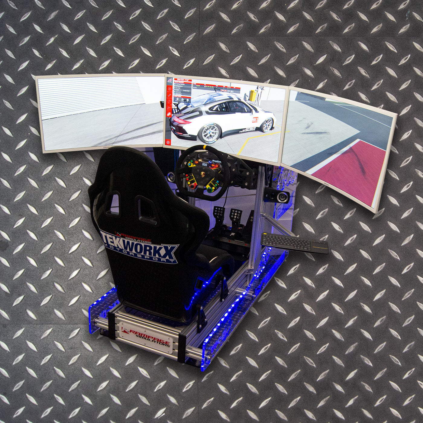 Simulators, racing, simulators , Simulator, cheap, entry level Sim, Sim, Racing, Race car, Base chassis, Mrx, Rampage, simworkx, simulation, pagnian , racing, versaro, nextlevel