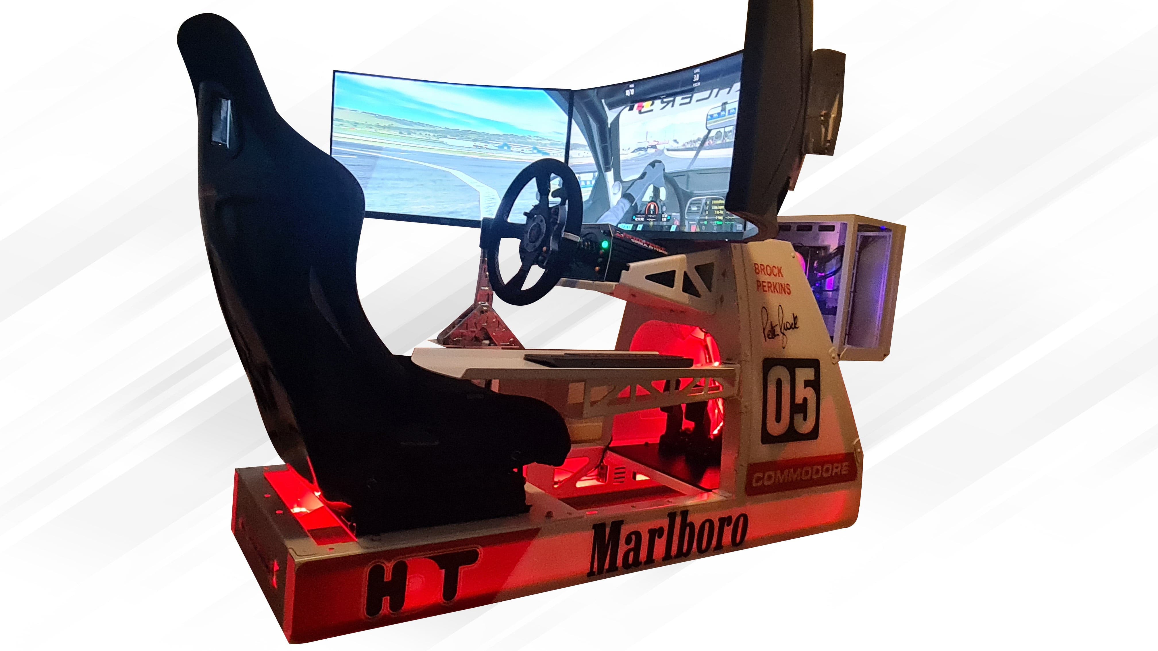 Race Simulator TKMRX 15.race car simulator, sim, simulator, race car, racing, rampage , race products, australia, Queensland, qld , near me, racing sim , chassis, sim rigsim rig, simulator, race car simulator, turn key sim, custom built , sim rig simulator , race car , pagnian imports , fanatec , gamer gear