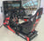 sim rig, simulator, race car simulator, turn key sim, custom built , sim rig simulator , race car , pagnian imports , fanatec , gamer gear 