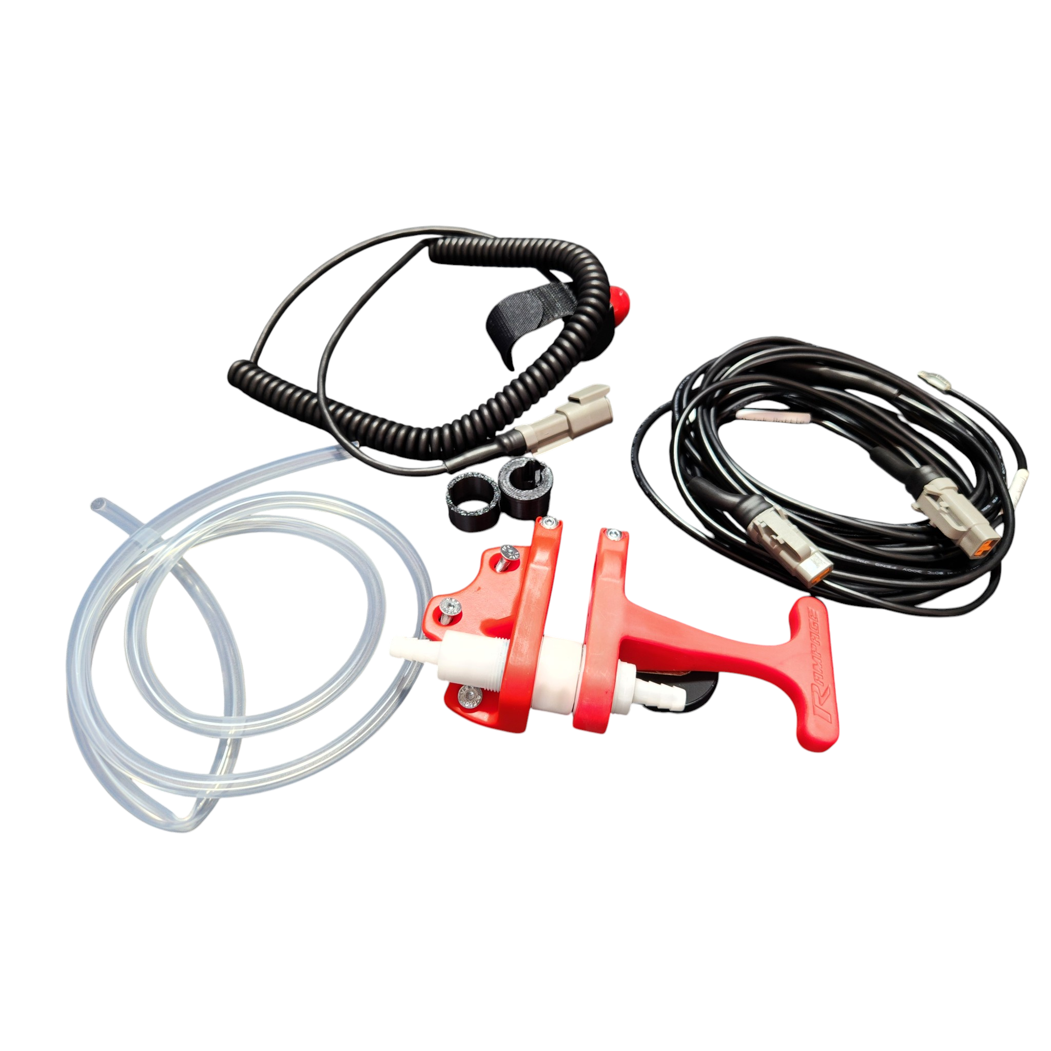 RamHydrate Production/Stock Car Drink System Rampage Race Products