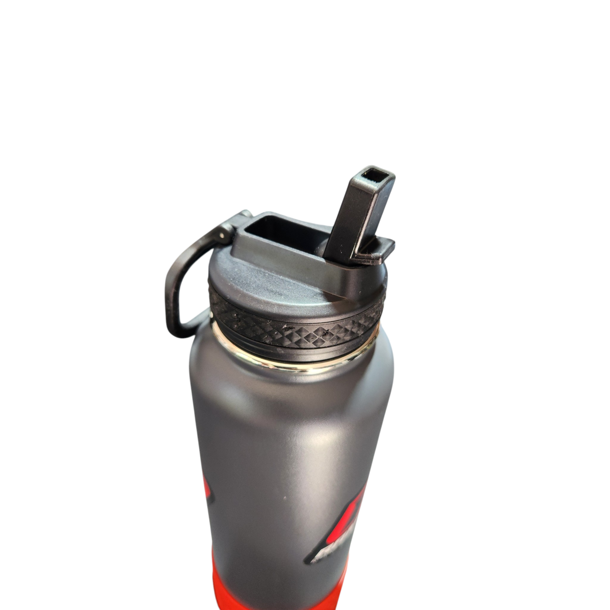 Drink Bottle Sipper Lid Rampage Race Products
