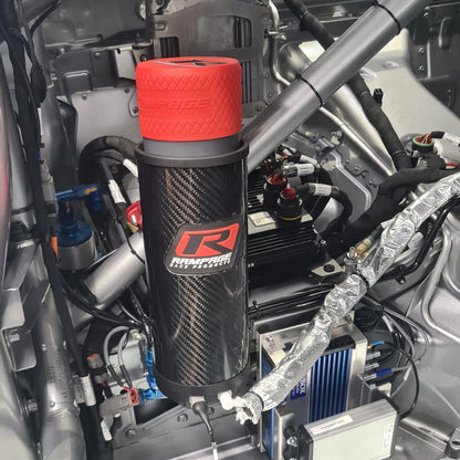 RamHydrate Mclaren GT3/Gt4 Drink System Kit Rampage Race Products