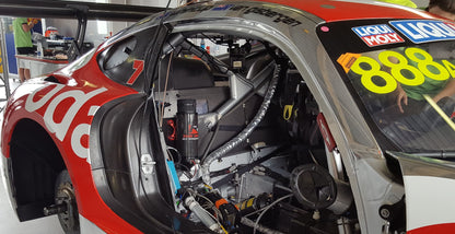 RamHydrate Supercar/GT3 Drink System Rampage Race Products