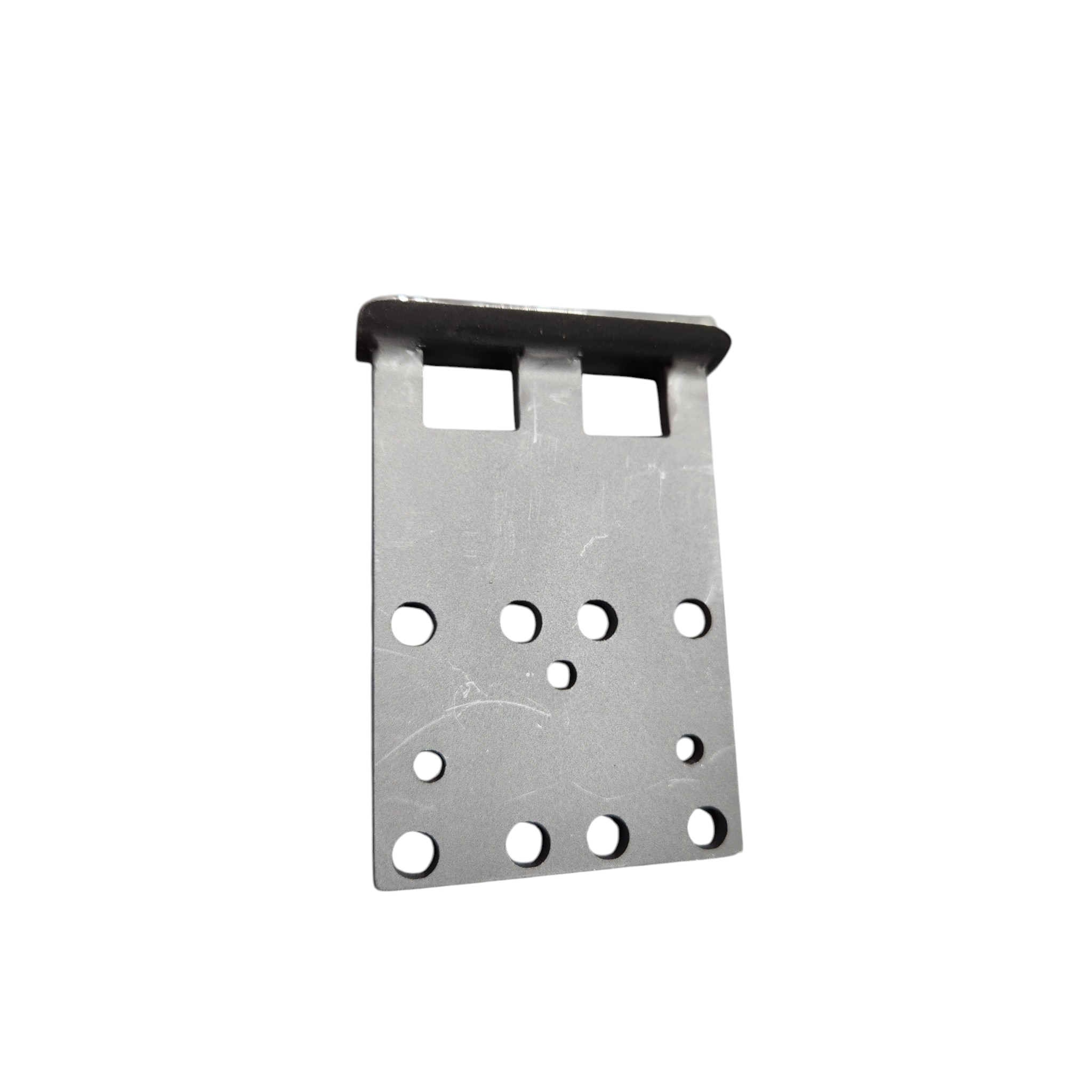 Aluminium quick connection mount to suit ferrari and other gt cars
