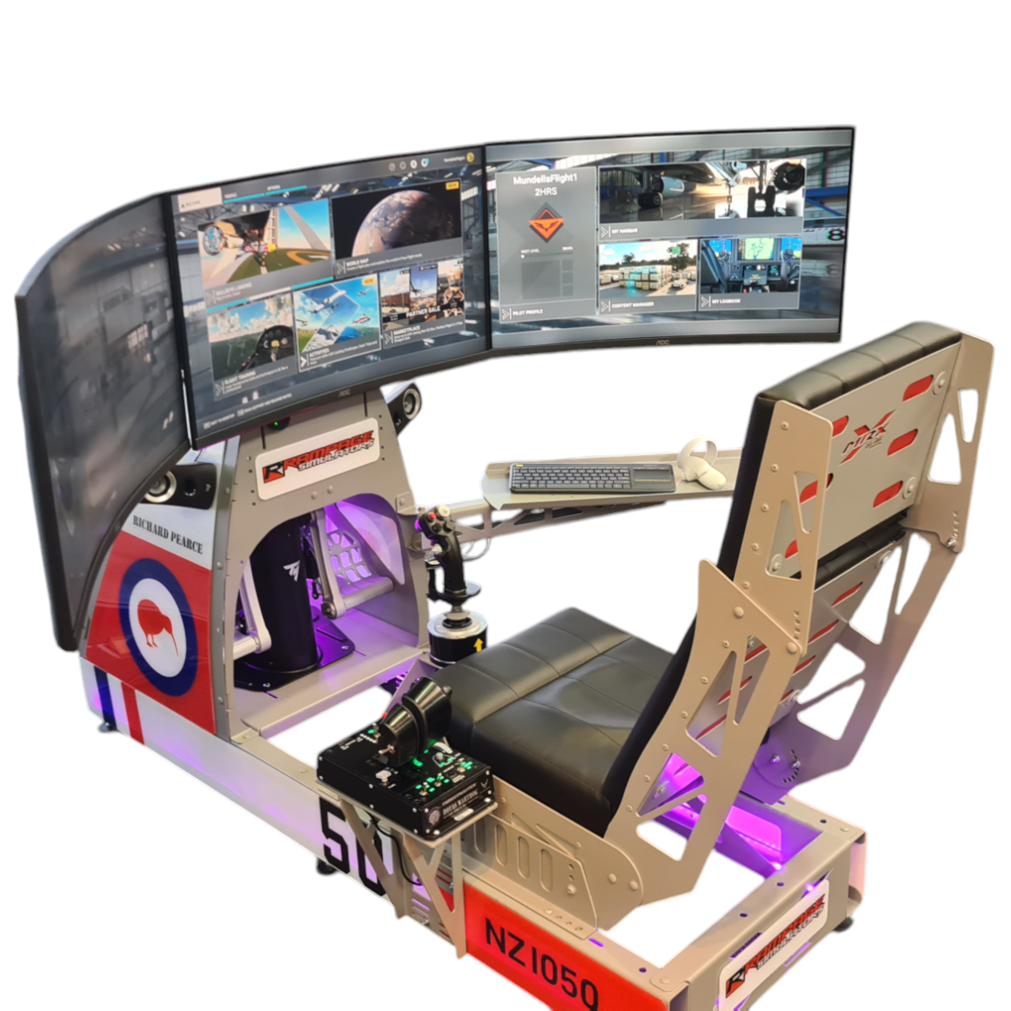 flight simulator, MSFS , learn to fly, home flight, Flight simulation, flying simulator, flying sim, F16, cesna, flying school, ppl, ppa, pilot, pilots license, pagnian , gamer gear, 
