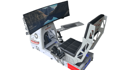 flight simulator, MSFS , learn to fly, home flight, Flight simulation, flying simulator, flying sim, F16, cesna, flying school, ppl, ppa, pilot, pilots license,