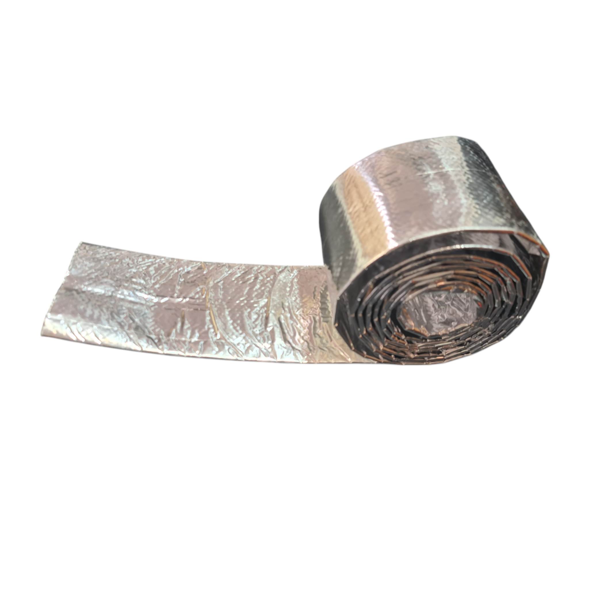 Heat insulation