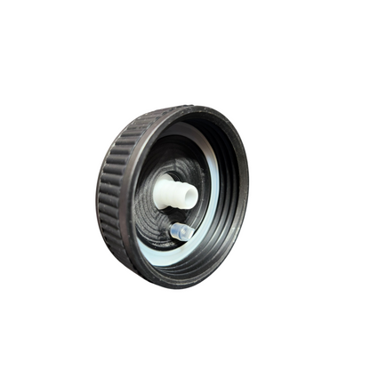 Ram Hydrate 1.25L bottle caps Rampage Race Products
