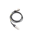 Drink system wiring loom 1.8m Deustch DTM  (Porsche and standard fitment)