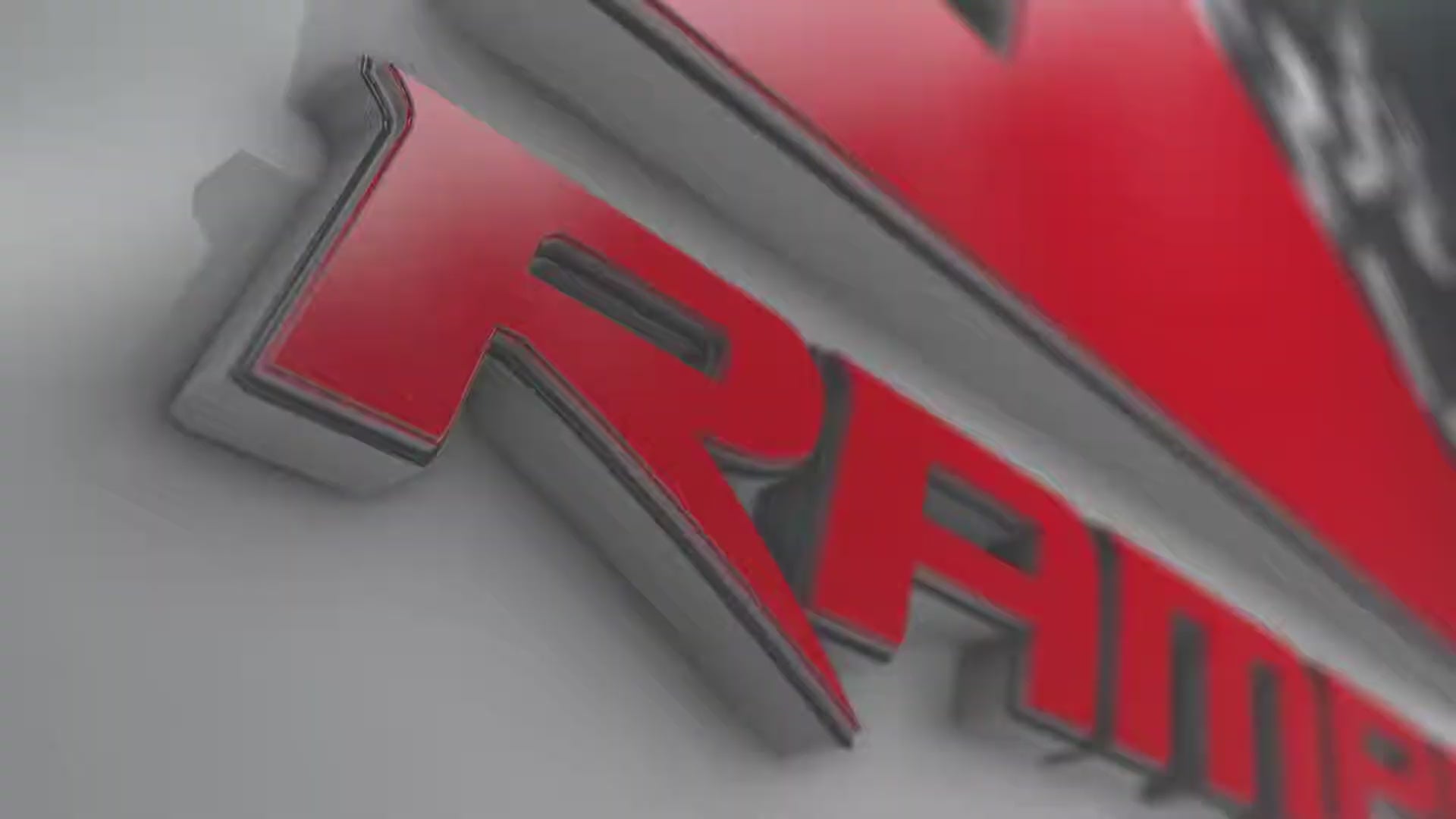 Load video: How to install the RamHydrate and RamConnect