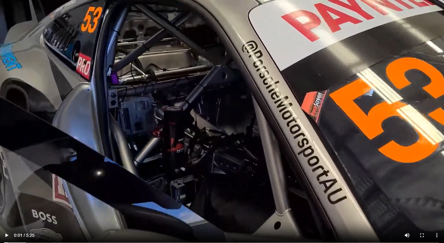 Load video: How to install a RamHydrate drink system