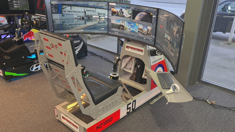 Simulator