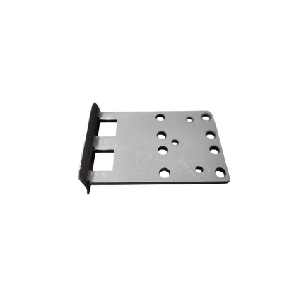 Aluminium quick connection mount to suit ferrari and other gt cars
