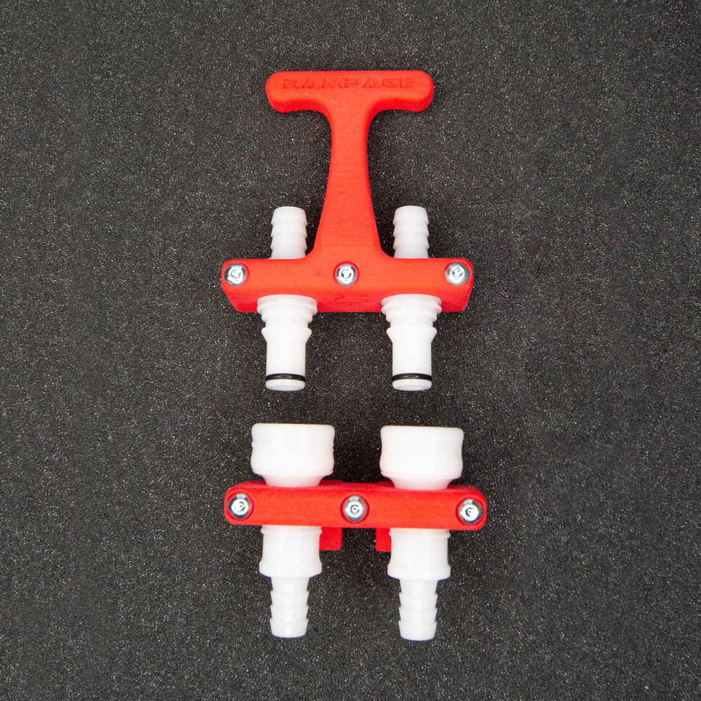 [products_title] - Rampage.Store Ramconnect Ramhydrate ram connect ram hydrate quick connections race car drink system hydration radio drink driver helmet bottle pull handle progressive coolsuit best top product gt3 v8sc nascar, radio drink connections, quick connections , radio plug, drink fittings , faster pit stops , rampage, race products, racing parts, drink system , fittings, dry break connections , cool suit, driver cooling,