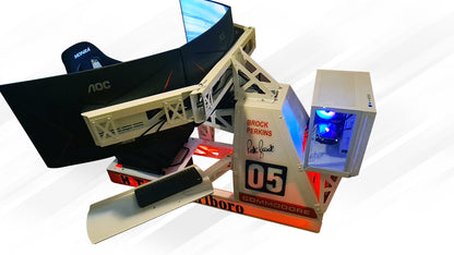 Race Simulator TKMRX 15.race car simulator, sim, simulator, race car, racing, rampage , race products, australia, Queensland, qld , near me, racing sim , chassis, sim rigsim rig, simulator, race car simulator, turn key sim, custom built , sim rig simulator , race car , pagnian imports , fanatec , gamer gear 